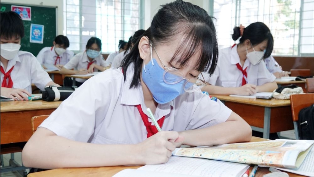 Kỳ thi lớp 10 ở Hà Nội: Thầy cô “bật mí” chiến thuật làm bài để không mất điểm oan